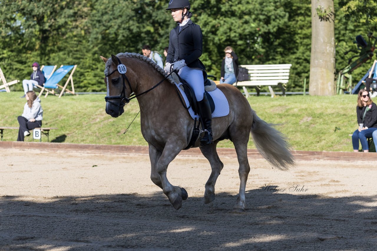 Bild 140 - Pony Akademie Turnier